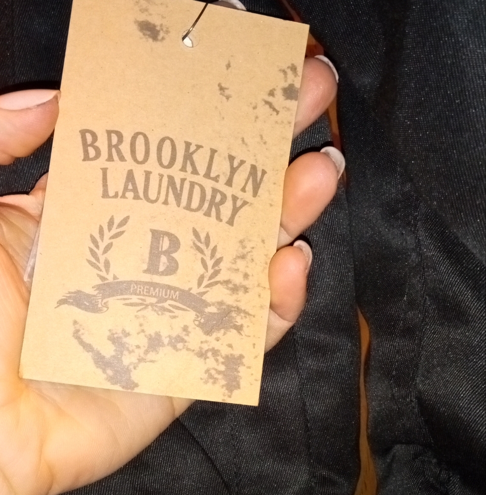 Brooklyn Laundry Jacket - Picture 7 of 8